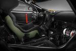 McLaren 650S GT3 2016 года